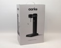 Kolsyremaskin, Aarke Carbonator 3, obegagnad.