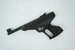 Luftpistol, Recoco.
