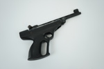 Luftpistol, Recoco.