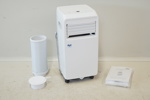 Mobil air condition, APT Breeze 7000.
