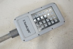 LED-lampor, 3 st, Cameo och SundLight.