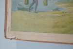 Skolplansch, "Bambu", P.A. Norstedt & Söners Förlag.