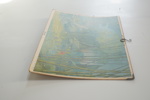 Skolplansch, "Bambu", P.A. Norstedt & Söners Förlag.