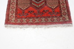 Matta, Afghan Proyer, handknuten, ull, Ikea.
