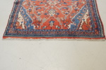 Matta, Old Malayer, Persien, handknuten, ull.