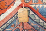 Matta, Old Malayer, Persien, handknuten, ull.