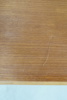 Soffbord, teak, 1900-talets andra hälft.