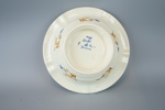 Delftporslin, 4 delar, 1900-tal.