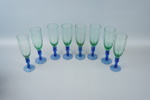 Champagneglas, 8 st.