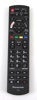 TV, 32 tum, Panasonic TX-32MS490E, med fjärrkontroll.