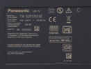 TV, 32 tum, Panasonic TX-32MS490E, med fjärrkontroll.