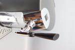 Ölpump, plast, draught master, OBH Nordica.