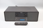 Stereo, Micro Music System TAM6805, Philips, med fjärrkontroll.