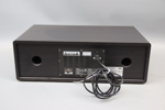 Stereo, Micro Music System TAM6805, Philips, med fjärrkontroll.
