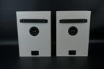 Vägghögtalare, ett par, Cambridge Audio WS30.
