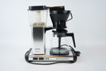 Kaffebryggare, Clubline, Moccamaster.