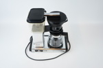 Kaffebryggare, Clubline, Moccamaster.