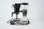 Kaffebryggare, Clubline, Moccamaster.