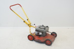 Gräsklippare, Klippo, Max 4 hp, Briggs & Stratton.