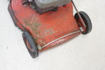 Gräsklippare, Klippo, Max 4 hp, Briggs & Stratton.
