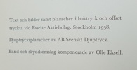 Böcker, 4 st, Lexikon för Konst A-Ö och Den Svenska Konstens Historia Under 1800-Talet.