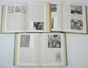 Böcker, 4 st, Lexikon för Konst A-Ö och Den Svenska Konstens Historia Under 1800-Talet.