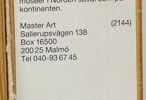 Peder Mönsted, tryck på duk, nr 904, ''Solrosor'', tryckt av Master Art.