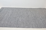 Matta, "Merino", ull/bomull,svarp, Classic Collection.