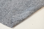 Matta, "Merino", ull/bomull,svarp, Classic Collection.