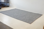Matta, "Merino", ull/bomull,svarp, Classic Collection.