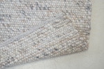 Matta, "Merino", ull/bomull,svarp, Classic Collection.