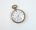 Fickur, Omega, 1900-tal.
