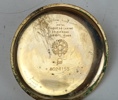 Fickur, Omega, 1900-tal.