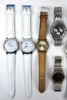 Armbandsur, 11 st, bl.a Geneva.