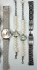 Armbandsur, 11 st, bl.a Geneva.