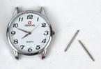 Armbandsur, 11 st, bl.a Geneva.