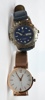 Armbandsur, 11 st, bl.a Geneva.