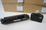 Toner till Kyocera Ecosys TK-5150K, 4 st, svart, TKB5150.
