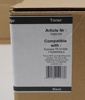 Toner till Kyocera Ecosys TK-5150K, 4 st, svart, TKB5150.