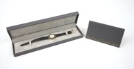 Christian Dior, Paris, armbandsur, dam.