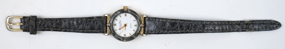 Christian Dior, Paris, armbandsur, dam.