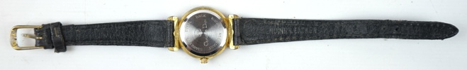 Christian Dior, Paris, armbandsur, dam.