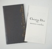 Christian Dior, Paris, armbandsur, dam.