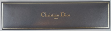 Christian Dior, Paris, armbandsur, dam.