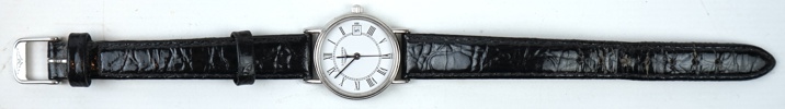 Armbandsur, dam, Longines.
