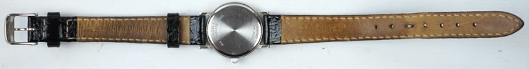 Armbandsur, dam, Longines.