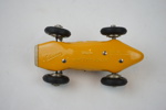 Bil, metall, Grand Prix racer 1070, Schuco, Tyskland, 1900-talets andra hälft.