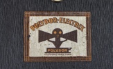 Resegrammofon, Polydor Electrix och stenkakor, ett parti.