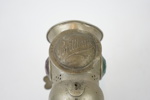 Karbidlampa, Brilliant, 1900-tal.