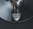 Glas, 5+5 st,, Orrefors ,Olle Alberius, ''Victoria'' och Edward Hald, ''Hald''.